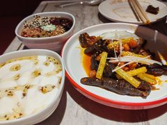 -南锣南门(东方银座店)