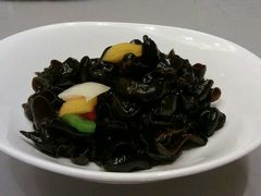 黑木耳-老洋房花园饭店(绍兴路店)