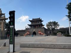 -即墨古城