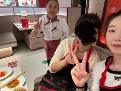 -海底捞火锅(凤凰广场店)
