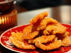 -奉天小馆·非遗东北菜(沈阳万象城店)