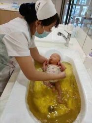 点击看大图 -宝生月子中心(民治店)