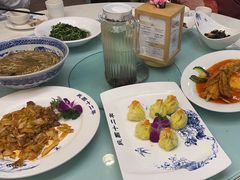 -清真马祥兴菜馆(云南北路店)