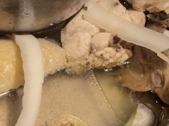 -大头椰·椰子鸡火锅(新梦店)