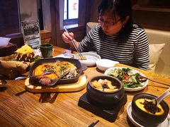 -云海肴云南菜·蒸汽石锅鱼(北京良乡华冠店)