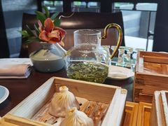 -杭州西子湖四季酒店·金沙厅