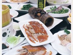 -新南华大酒店(广中店)