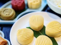 -瑞面(吴宫泛太平洋酒店)