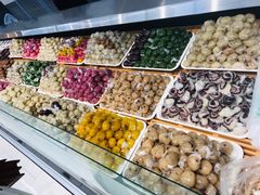 -长申超市(美食城店)