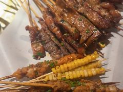 -串盟烧烤大排档·长沙美食地标(星沙店)