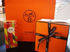 -爱马仕 HERMES(德基广场店)