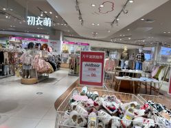 -孩子王童乐园(南京六合欢乐港店)