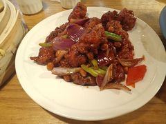-陈傻子餐厅(世纪都会店)