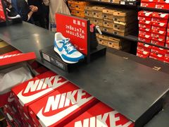 -NIKE上海青浦优选体验店