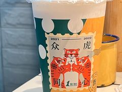 -1点点(理想银泰店)