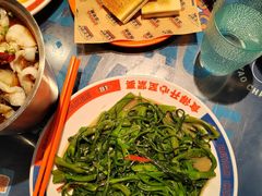 -伯友茶记(中华广场店)