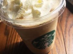 -星巴克(舟山蜈蚣峙店)