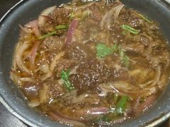 -好嫂子酱猪手•农家菜(蒲黄榆店)