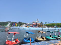 -渔岛海洋度假区