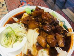 -荷园一餐厅