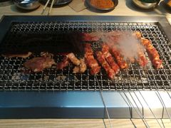 -胡同烧烤·烤肉(塔湾店)