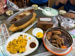 -涵家味土菜馆·徽州一绝臭鳜鱼(三河古镇店)