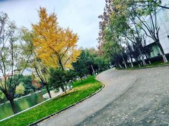 -浙江万里学院(钱湖校区)