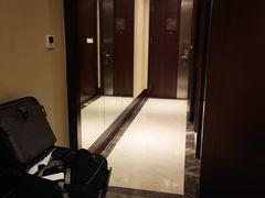 -无锡君来洲际酒店