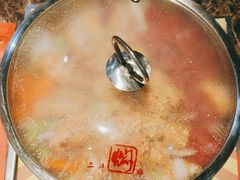 -御上皇三汁焖锅(薛城万达广场店)
