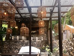 -MOJ coffee(瓯海泽雅水碓坑店)