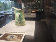 -盘龙城遗址博物院