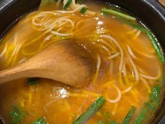 -妈妈故事米线(市府恒隆店)