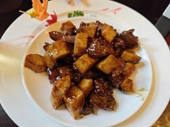 -大理实力希尔顿酒店•御玺中餐厅