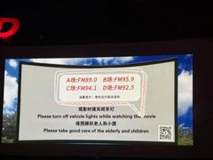 -枫花园汽车电影院(朝阳公园店)