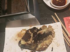 -可口香·非遗老号烧烤(南岗直营店)