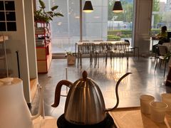 -dotcom coffee古点咖啡(致真大厦店)