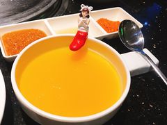 -木槿花韩式炭烤·熟成肉工坊(孙文东路店)