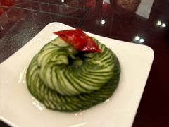 -北京小肠陈饭庄(方庄店)