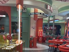 -避风塘·金牌店·夜宵(金玉兰店)