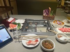 -海底捞火锅(翔龙天地广场店)