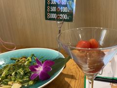 -泰悦澜·泰国餐厅(万象城店)