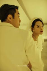 -纯色婚纱摄影(南京店)