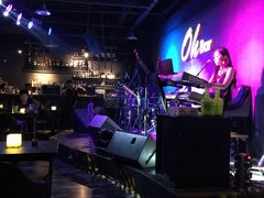 -ohbar live house(人广店)