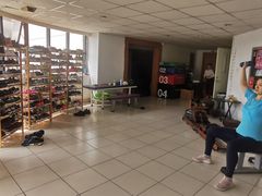 -中田健身工作室(中针商务店)