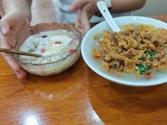 -豆相识•九九豆腐脑(牛咡桥店)