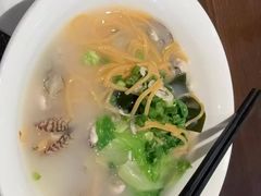 -融侨大酒店-榕苑自助餐厅