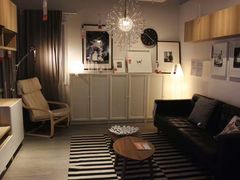 -宜家家居(西安未央商场店)