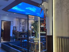 -徽韵人家·传承正宗徽菜(牡丹园店)