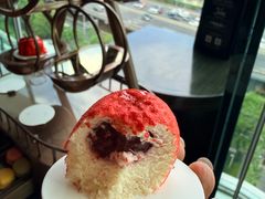 -福楼毕斯罗F Bistronome(国贸商城约会地标景观店)