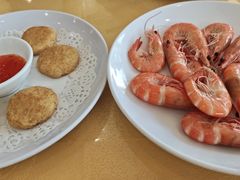 -鹏城人家海鲜酒家·23年老字号(较场尾店)